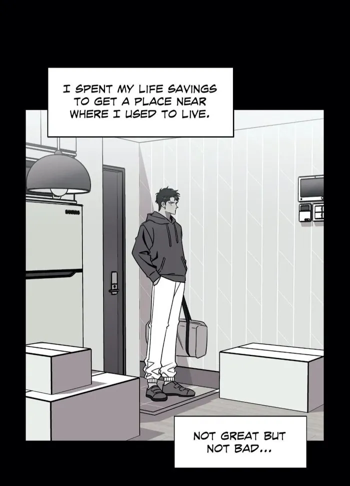 Stranger Than Friends Chapter 15 page 7 - 