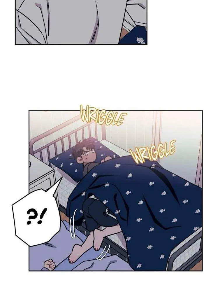 Stranger Than Friends Chapter 16 page 14 - 