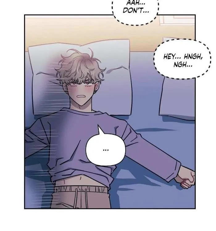 Stranger Than Friends Chapter 16 page 24 - 