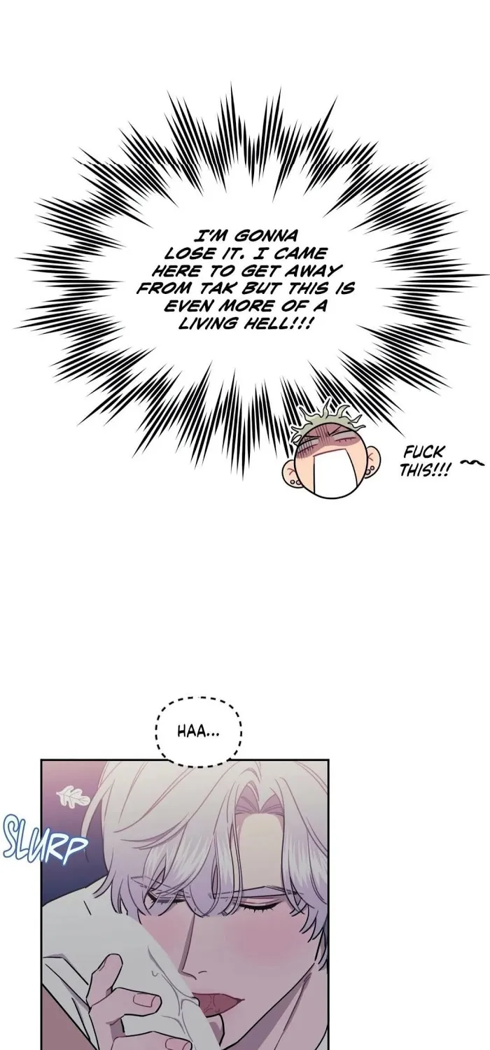 Stranger Than Friends Chapter 16 page 25 - 
