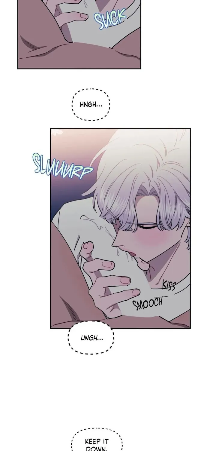 Stranger Than Friends Chapter 16 page 26 - 