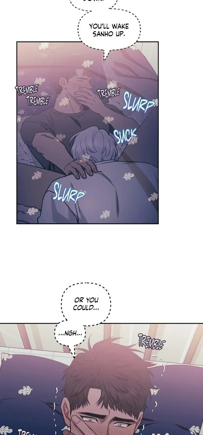 Stranger Than Friends Chapter 16 page 27 - 