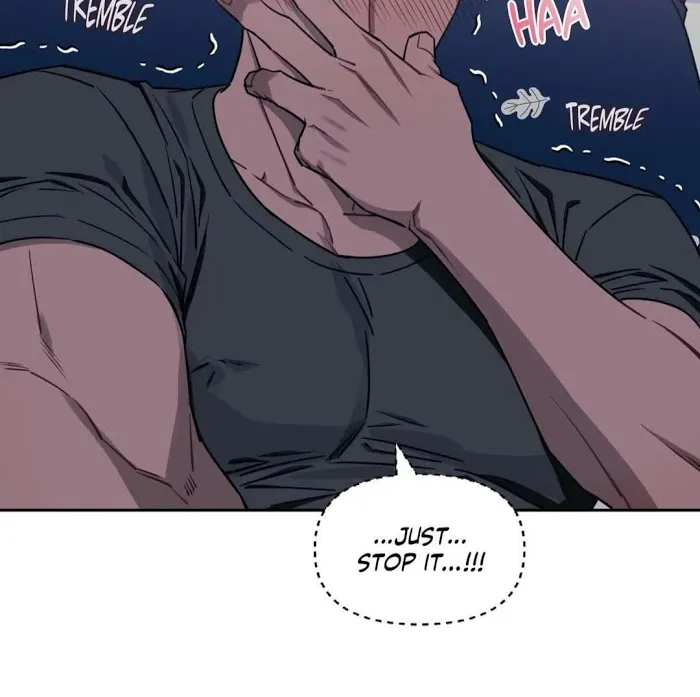 Stranger Than Friends Chapter 16 page 28 - 