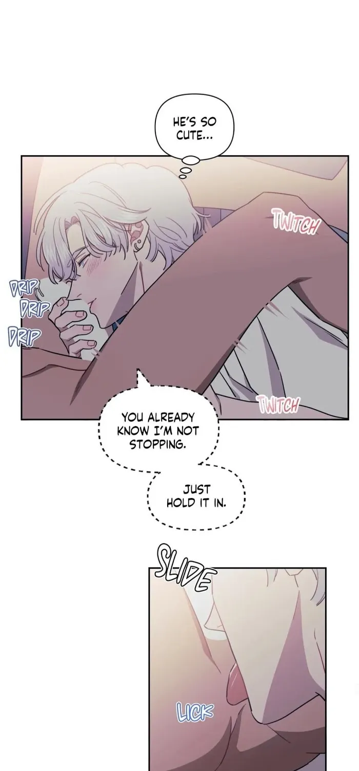 Stranger Than Friends Chapter 16 page 29 - 