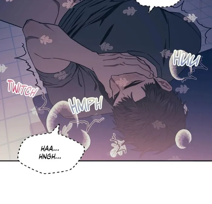 Stranger Than Friends Chapter 16 page 32 - 