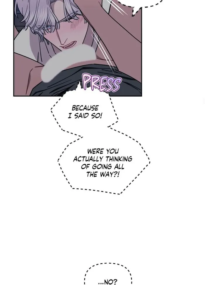 Stranger Than Friends Chapter 16 page 36 - 