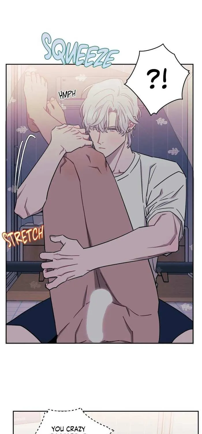 Stranger Than Friends Chapter 16 page 40 - 