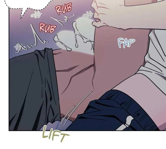 Stranger Than Friends Chapter 16 page 44 - 
