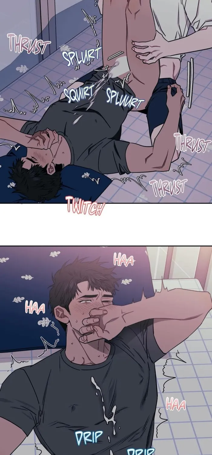 Stranger Than Friends Chapter 16 page 46 - 