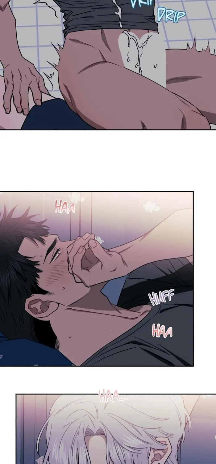 Stranger Than Friends Chapter 16 page 47 - 