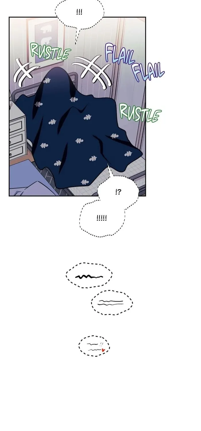 Stranger Than Friends Chapter 16 page 50 - 