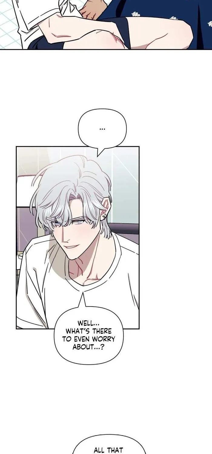 Stranger Than Friends Chapter 16 page 61 - 