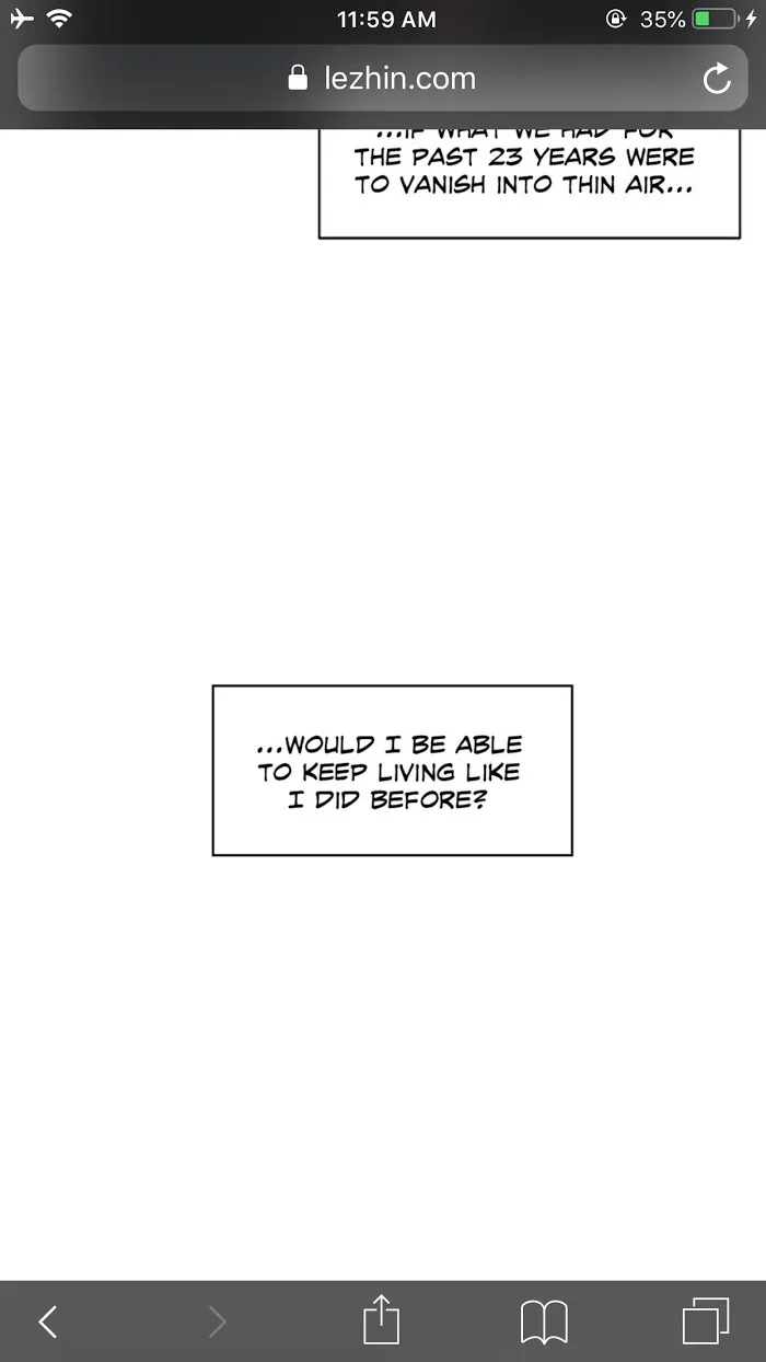 Stranger Than Friends Chapter 17 page 22 - 