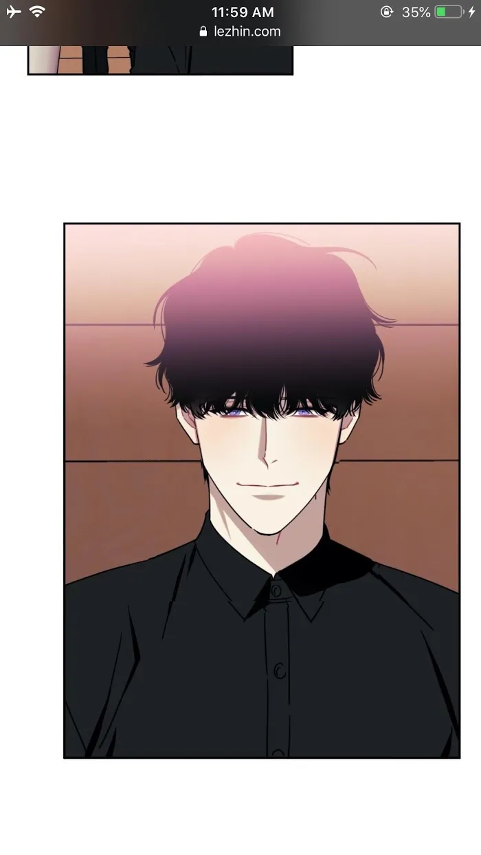 Stranger Than Friends Chapter 17 page 24 - 