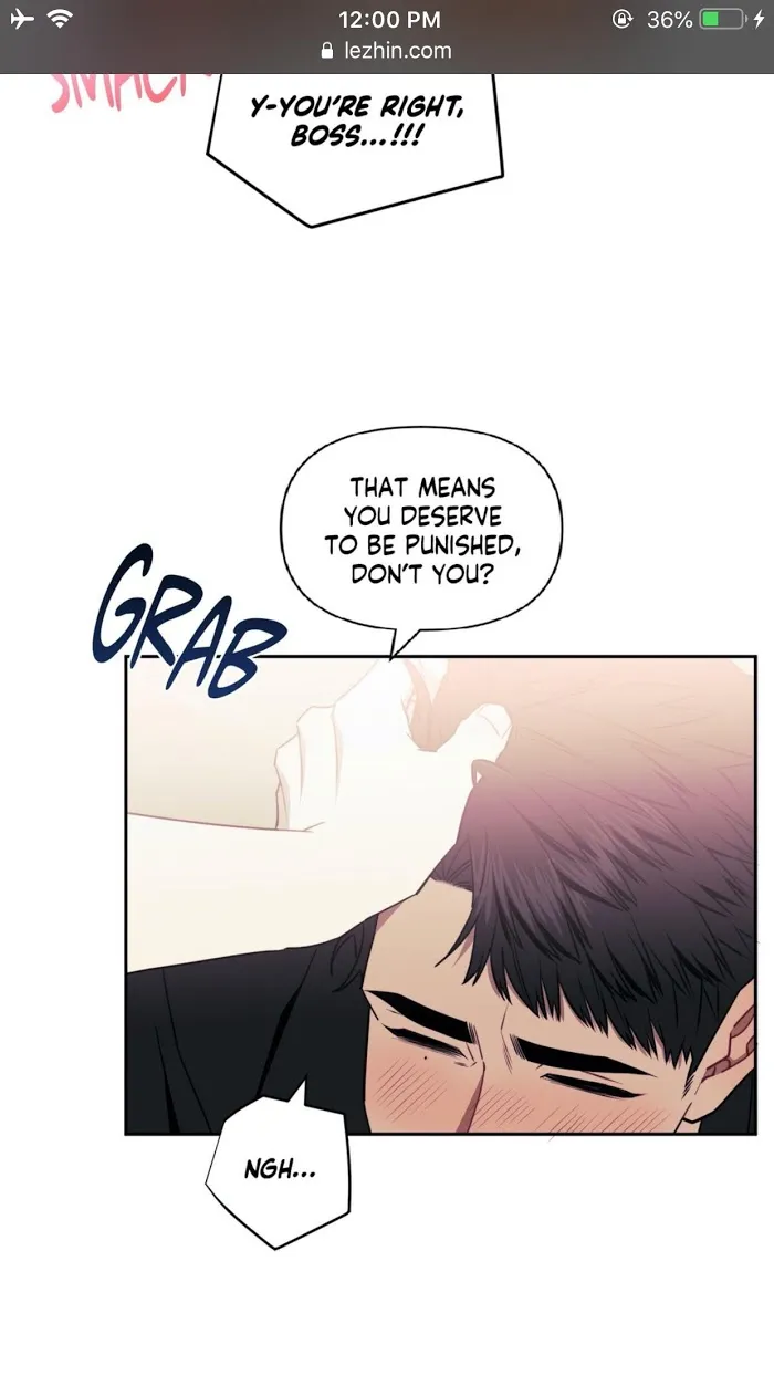 Stranger Than Friends Chapter 17 page 31 - 