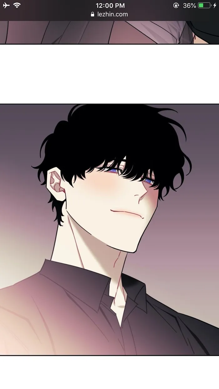 Stranger Than Friends Chapter 17 page 33 - 