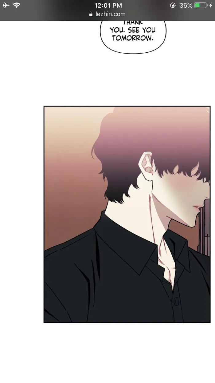 Stranger Than Friends Chapter 17 page 37 - 
