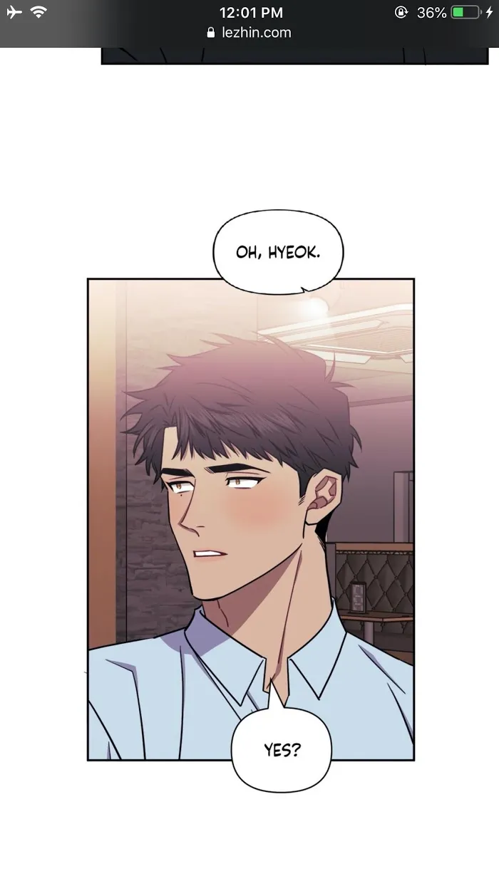 Stranger Than Friends Chapter 17 page 38 - 