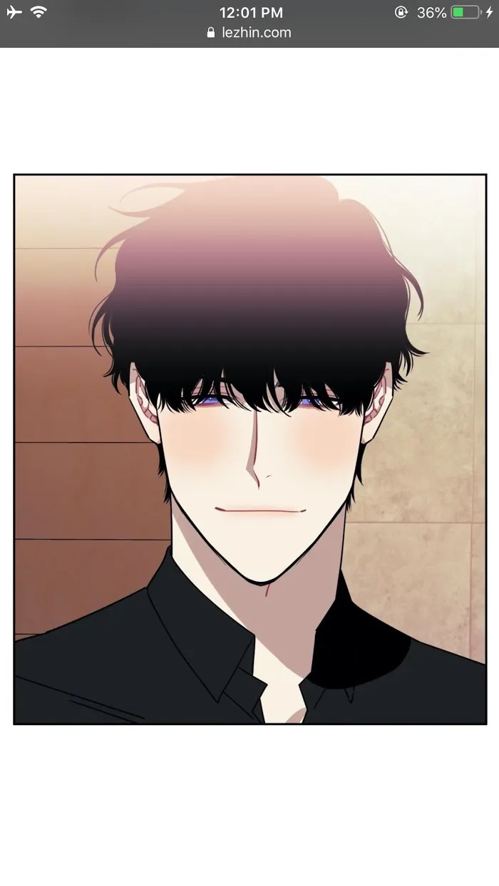 Stranger Than Friends Chapter 17 page 42 - 