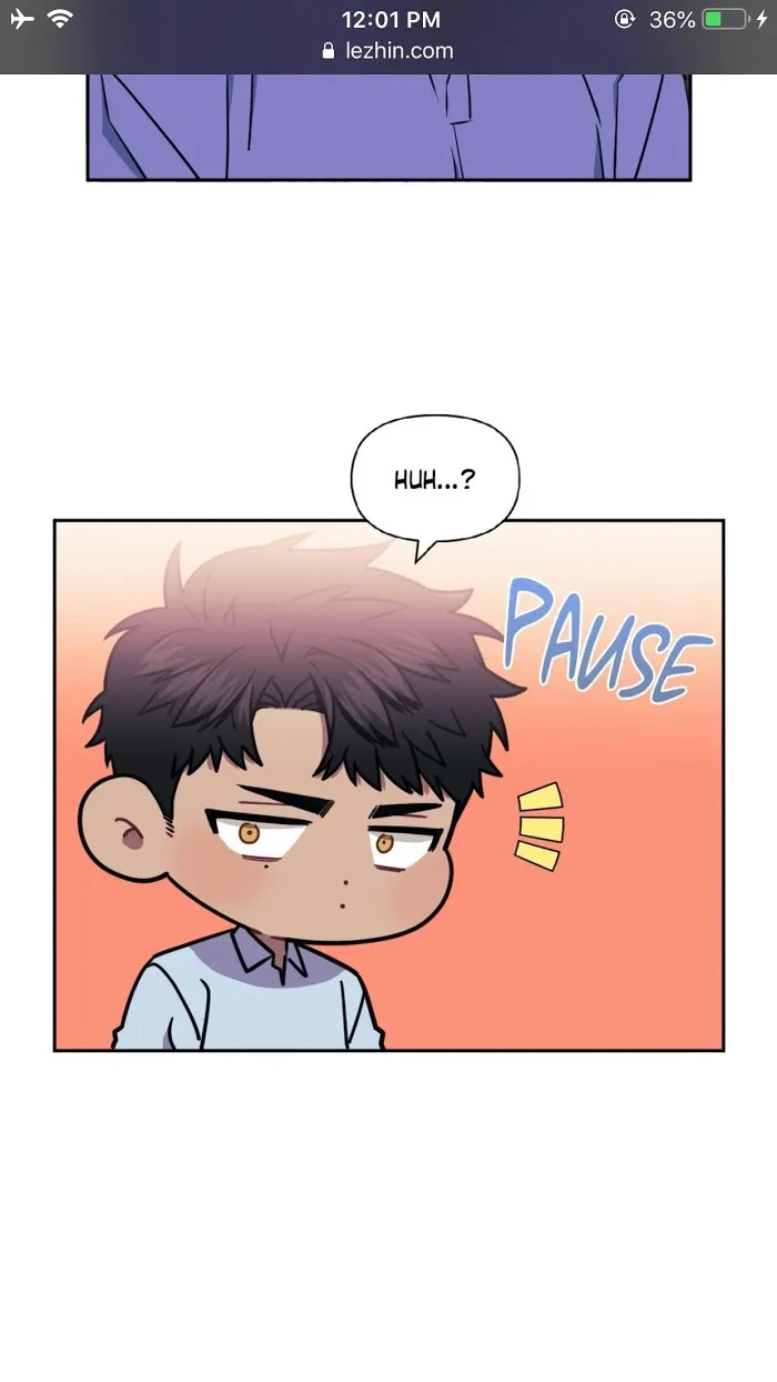 Stranger Than Friends Chapter 17 page 45 - 