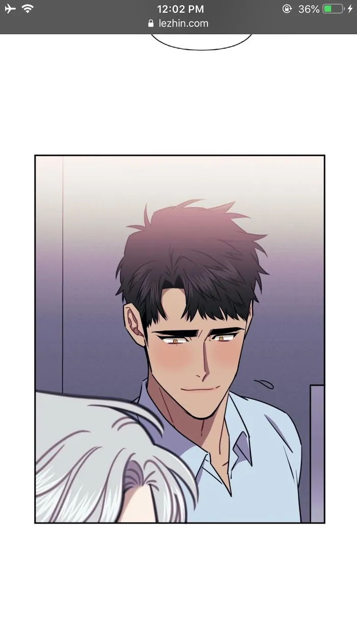 Stranger Than Friends Chapter 17 page 56 - 