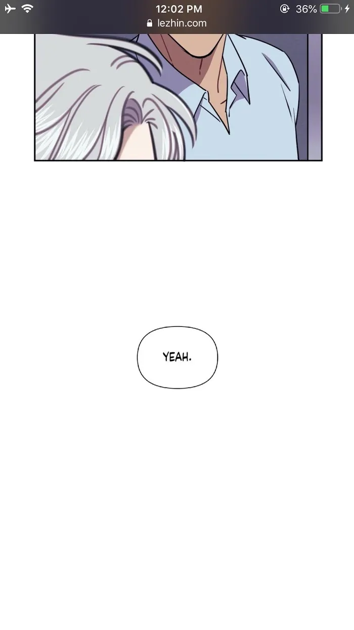 Stranger Than Friends Chapter 17 page 57 - 