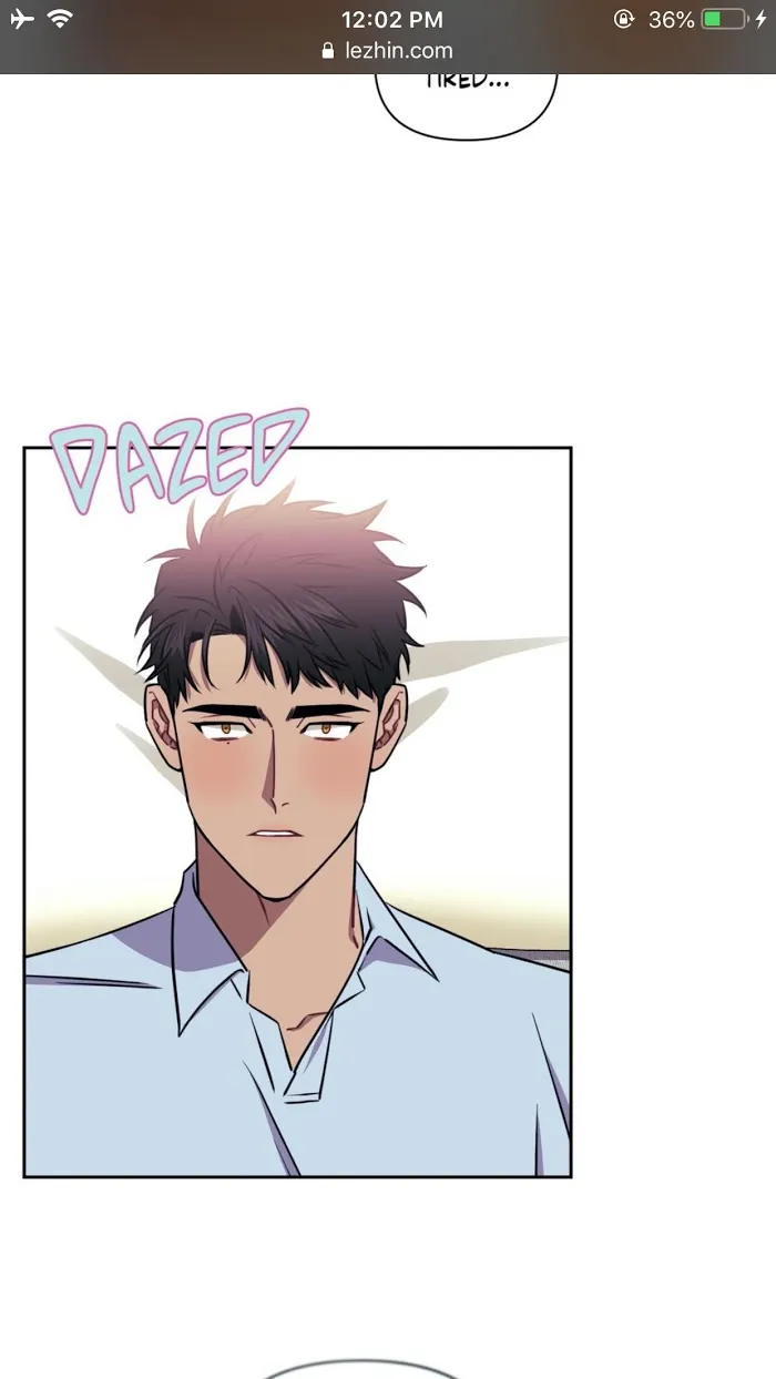 Stranger Than Friends Chapter 17 page 64 - 