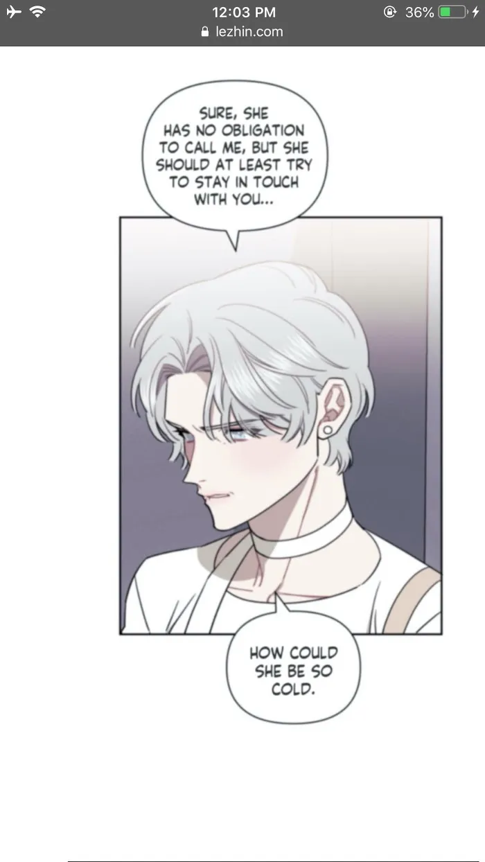 Stranger Than Friends Chapter 17 page 66 - 