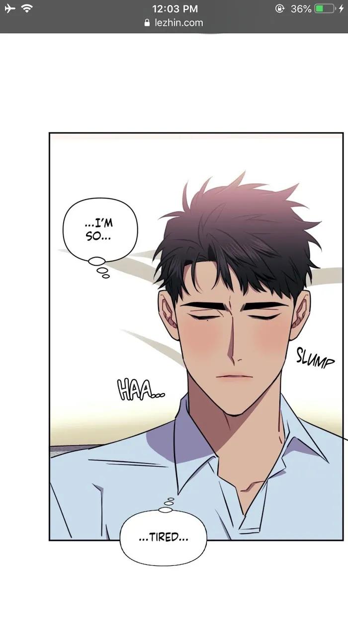 Stranger Than Friends Chapter 17 page 67 - 