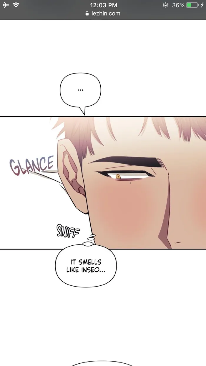 Stranger Than Friends Chapter 17 page 68 - 