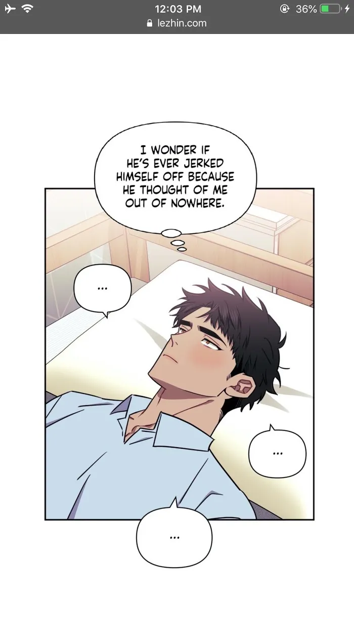 Stranger Than Friends Chapter 17 page 69 - 
