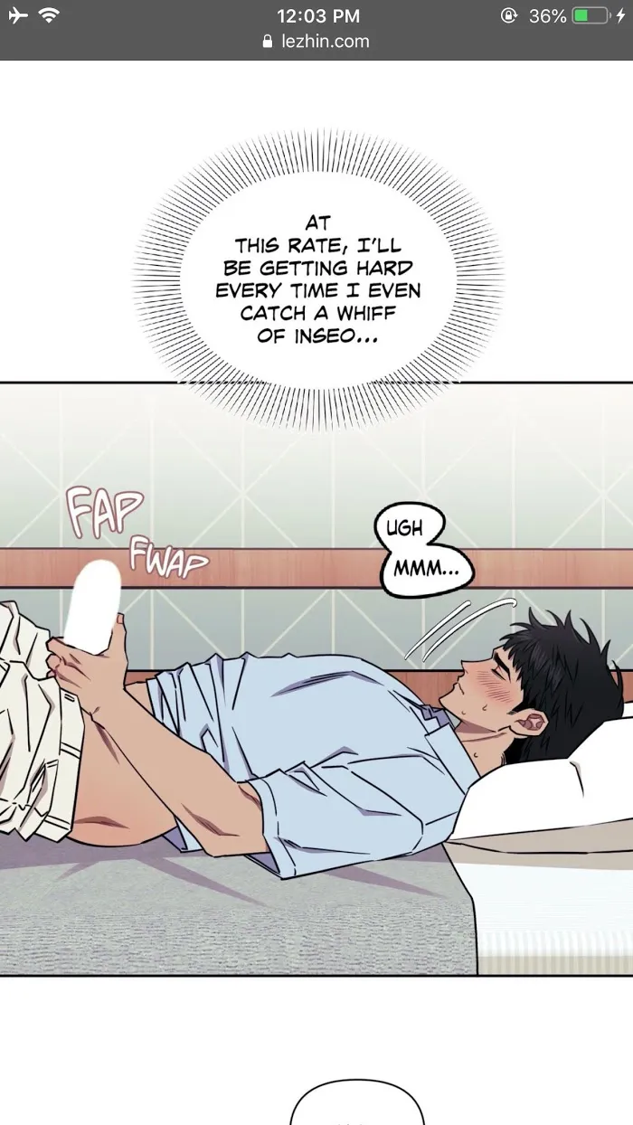 Stranger Than Friends Chapter 17 page 72 - 