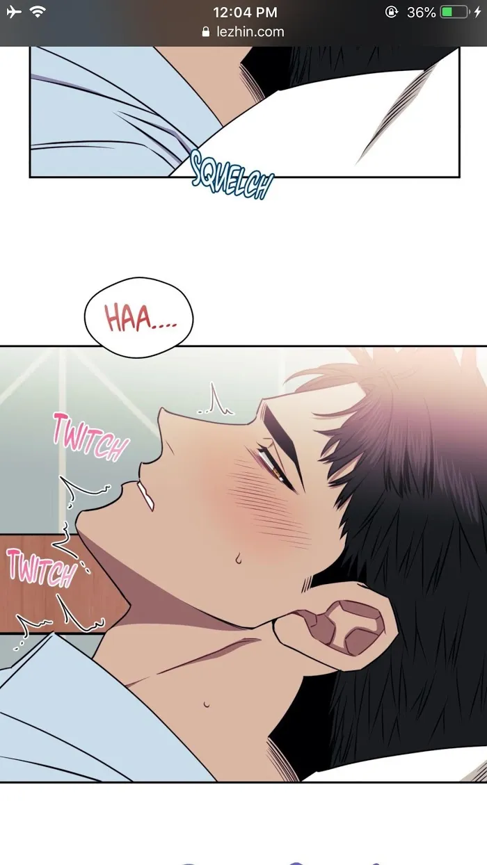 Stranger Than Friends Chapter 17 page 75 - 