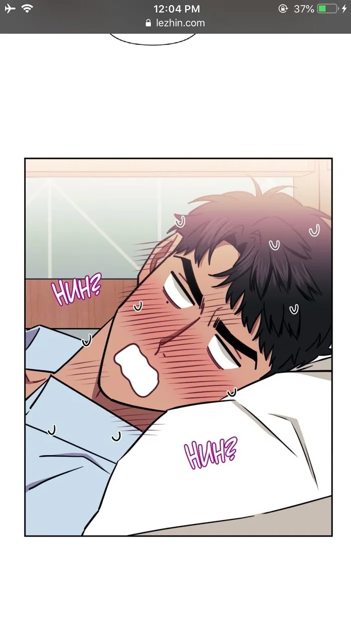 Stranger Than Friends Chapter 17 page 78 - 