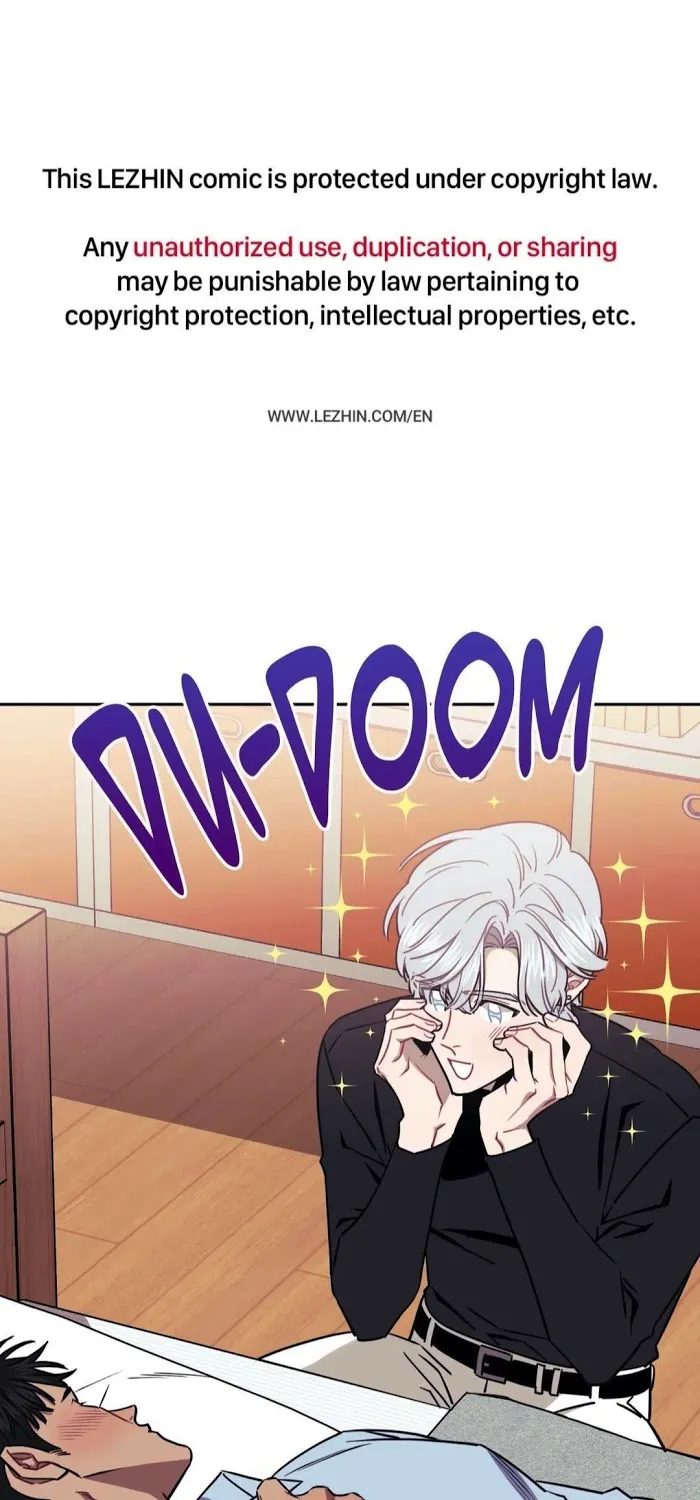 Stranger Than Friends Chapter 18 page 1 - 