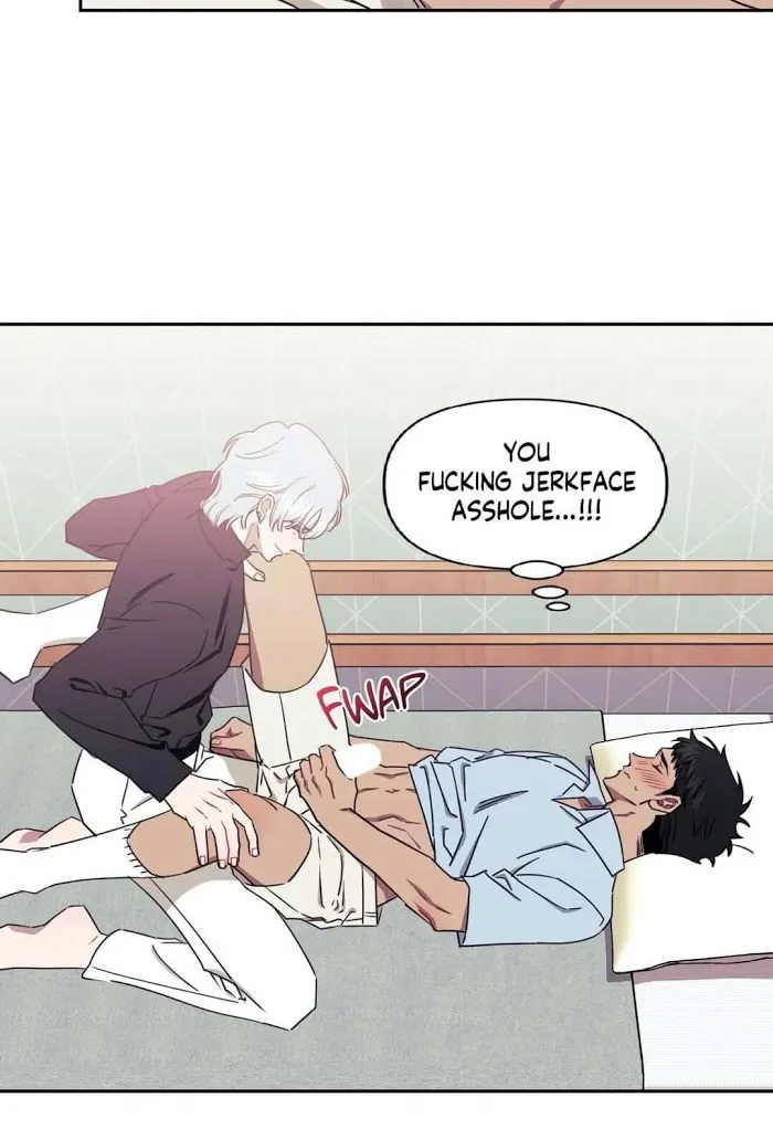 Stranger Than Friends Chapter 18 page 18 - 