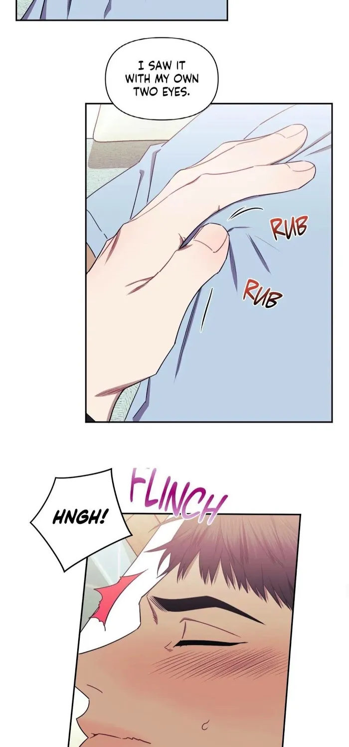 Stranger Than Friends Chapter 18 page 29 - 