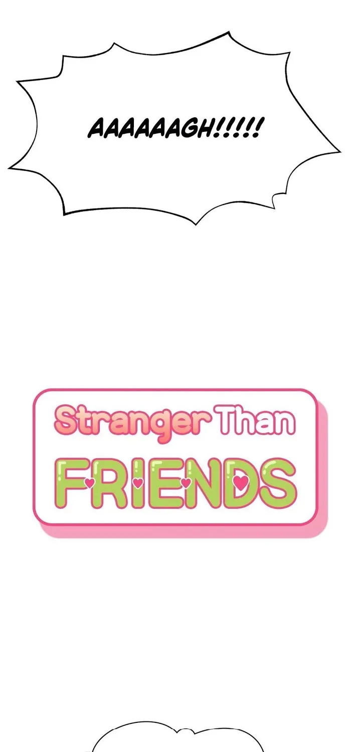 Stranger Than Friends Chapter 18 page 4 - 