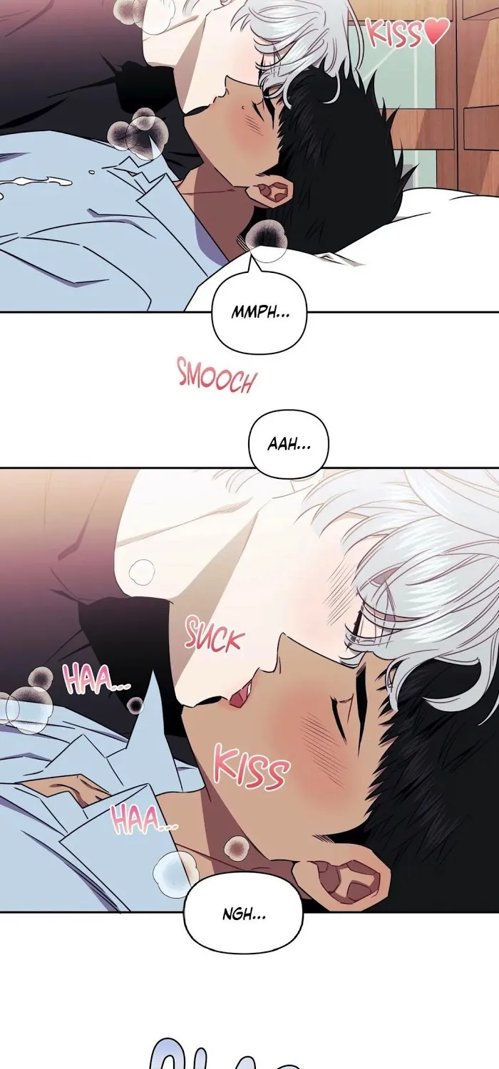 Stranger Than Friends Chapter 18 page 37 - 