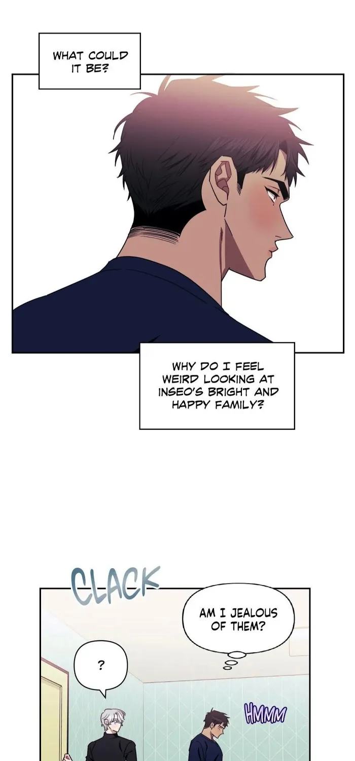 Stranger Than Friends Chapter 18 page 46 - 