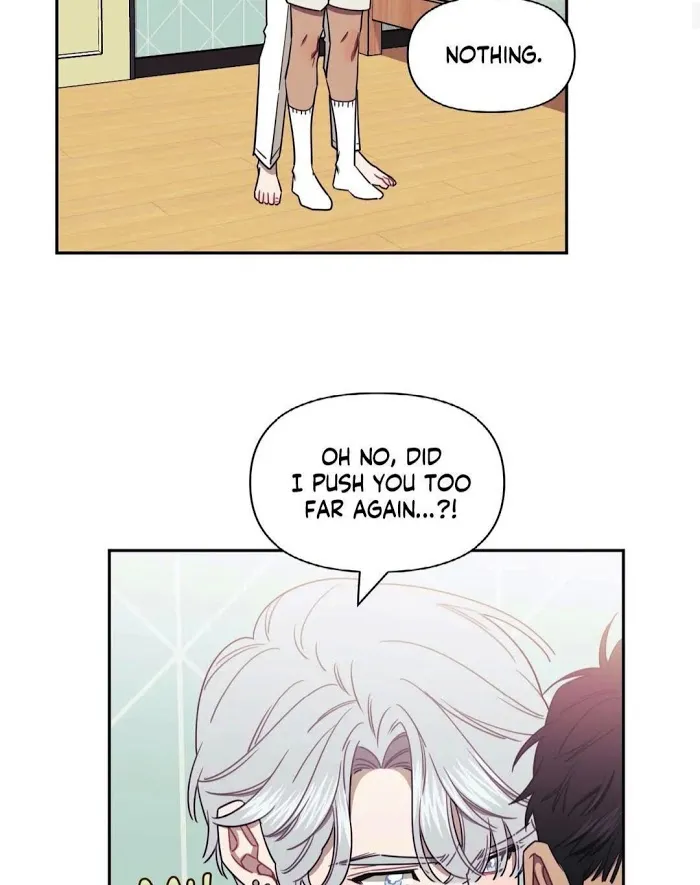 Stranger Than Friends Chapter 18 page 48 - 