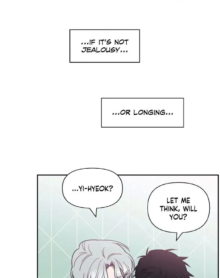 Stranger Than Friends Chapter 18 page 51 - 