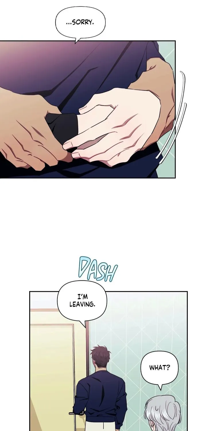 Stranger Than Friends Chapter 18 page 53 - 