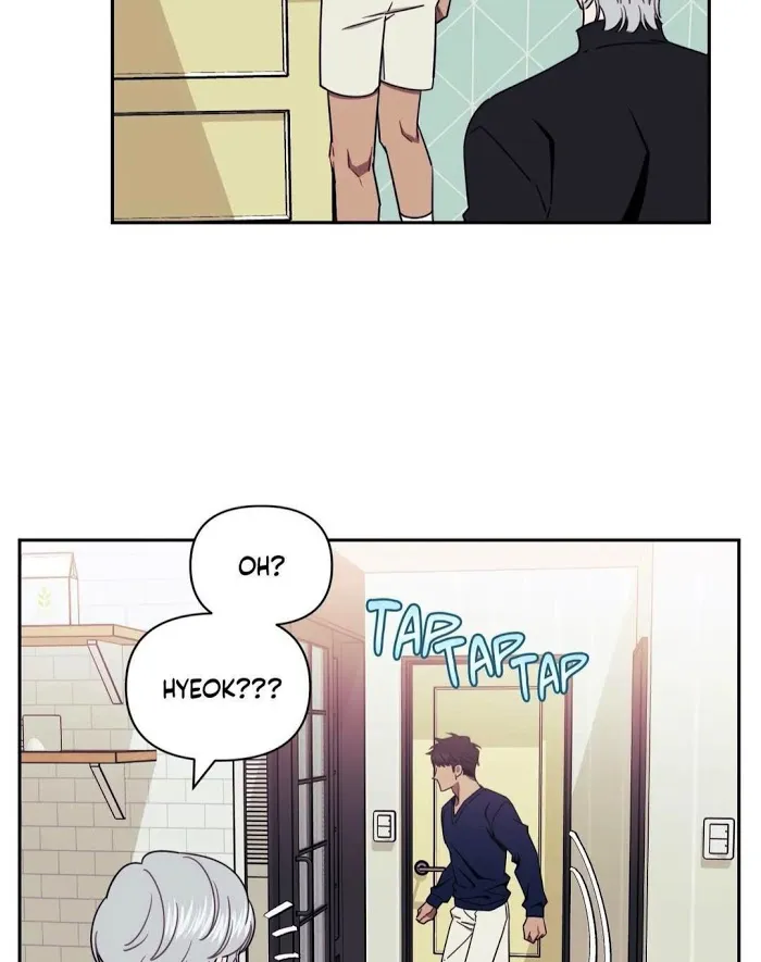 Stranger Than Friends Chapter 18 page 54 - 