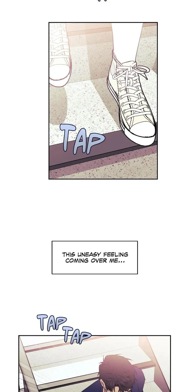Stranger Than Friends Chapter 18 page 56 - 