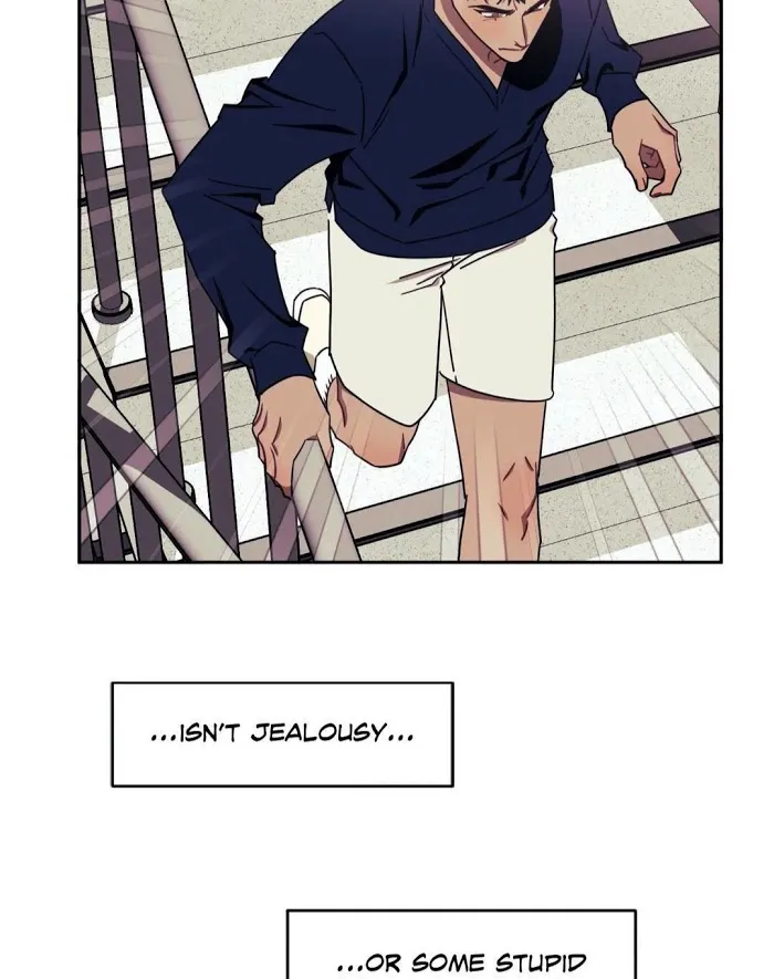 Stranger Than Friends Chapter 18 page 57 - 