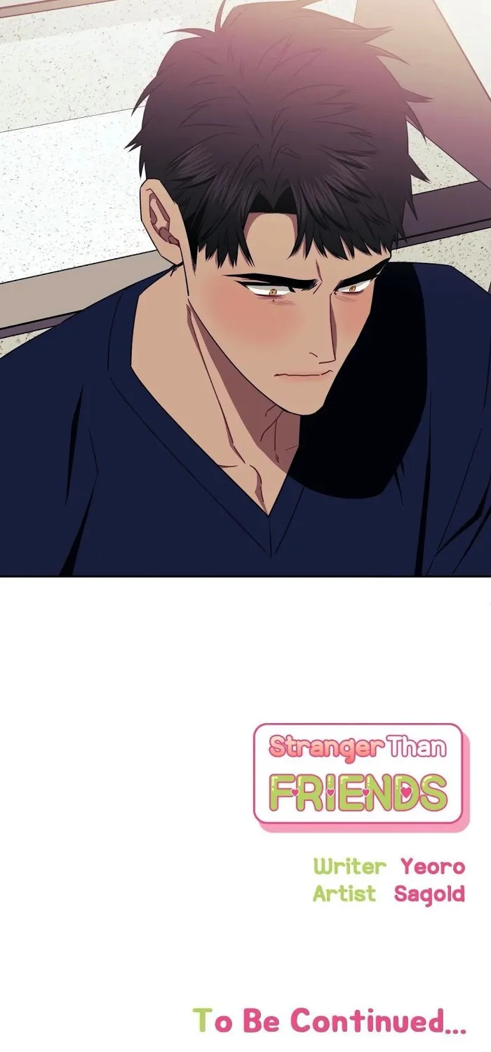 Stranger Than Friends Chapter 18 page 59 - 