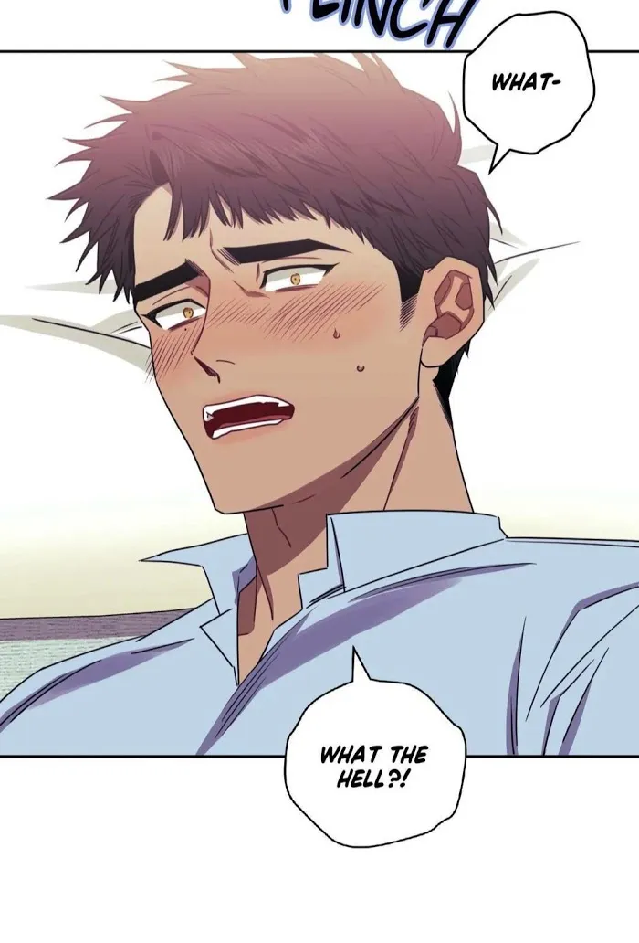 Stranger Than Friends Chapter 18 page 9 - 