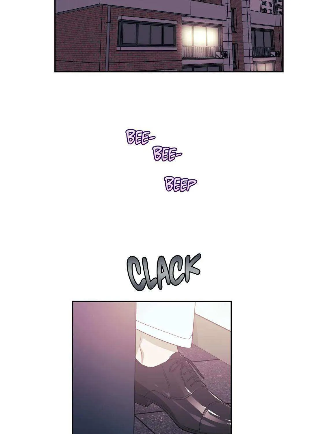 Stranger Than Friends Chapter 19 page 4 - 