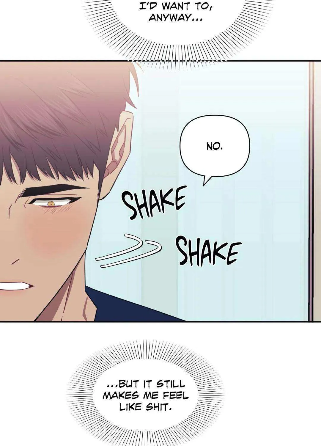 Stranger Than Friends Chapter 19 page 37 - 